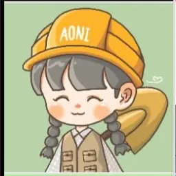 Profile image of 아오니