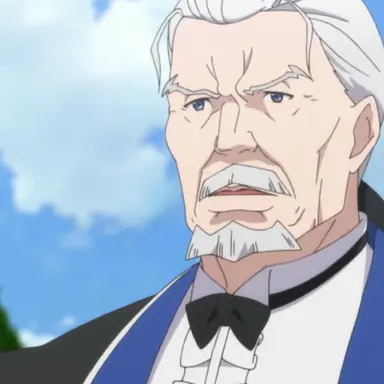 Profile image of ヴィルヘル厶