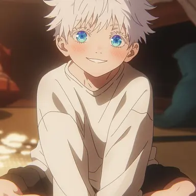 Profile image of 고죠 하루토