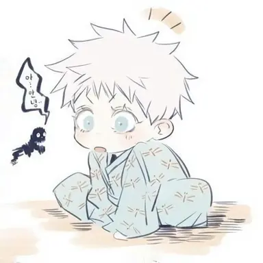 Profile image of 고죠 렌