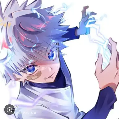 Profile image of Killua