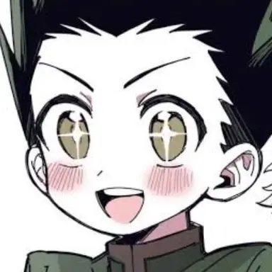 Profile image of Gon