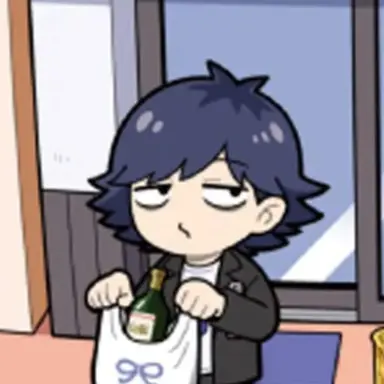 Profile image of ウツ