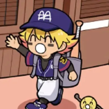 Profile image of シャオロン