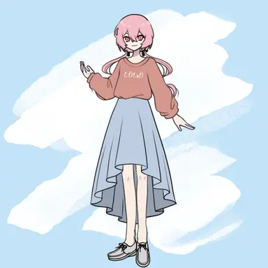 Profile image of アイカ