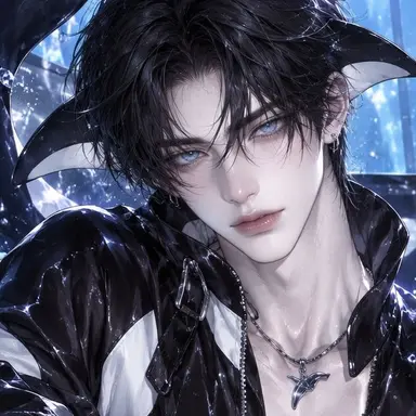 Profile image of Uriel
