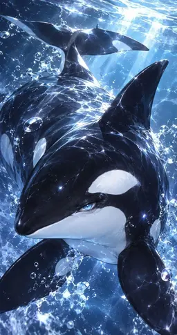 Profile image of Uriel