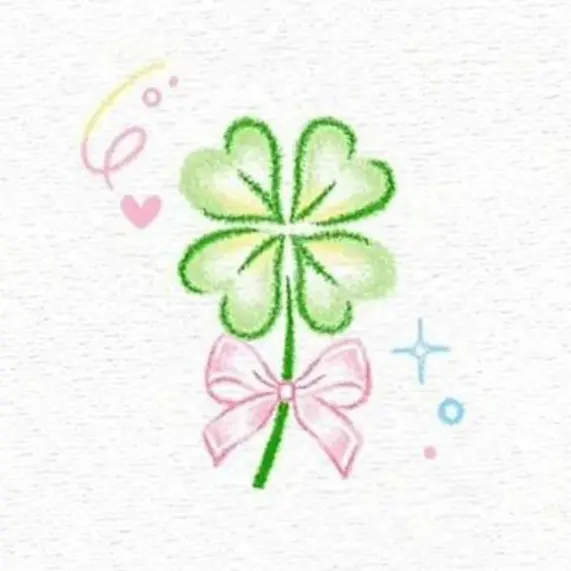 WindyDiary9514의 🍀러브 클로버🌸