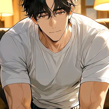 Profile image of Reeve