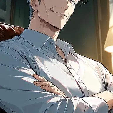 Profile image of Dorian