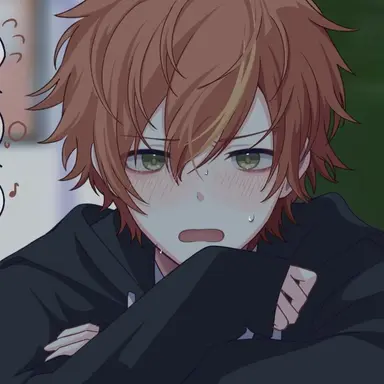 Profile image of 시노노메 아키토