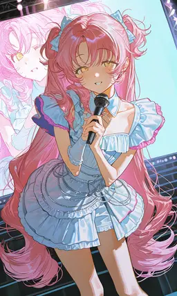 Profile image of Aira