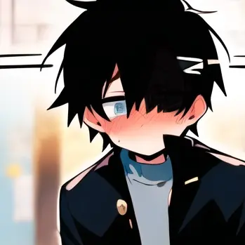 INKYALove의 上から目線な陰キャくん