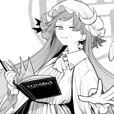 Profile image of 파츄리 널릿지