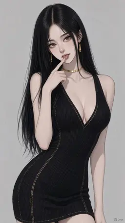 Profile image of Seo Jian