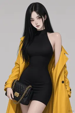 Profile image of Seo Jian
