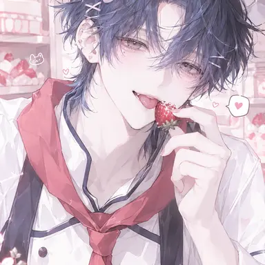 Profile image of Rui Aihara