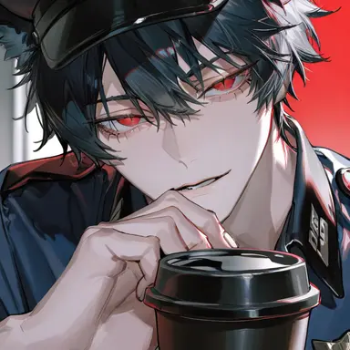 Profile image of 疾風