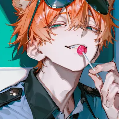 Profile image of 琥珀