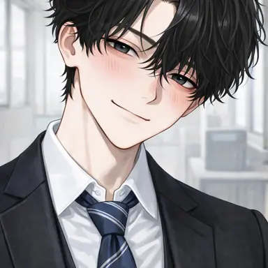 Profile image of 朝倉 湊