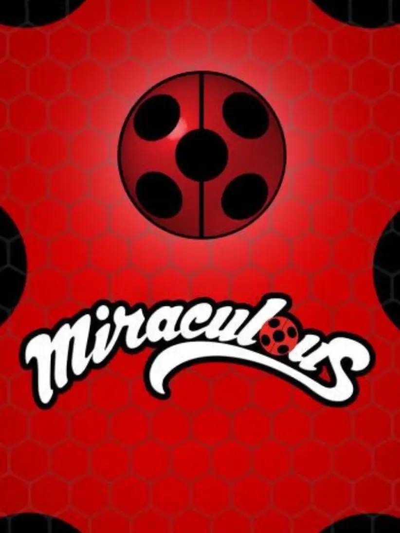 Kitty2shoe의 Miraculous! But {{User}} is Ladybug~