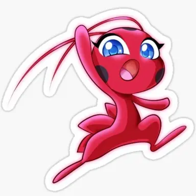 Profile image of Tikki