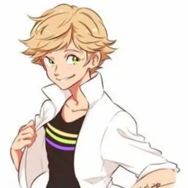 Profile image of Adrien