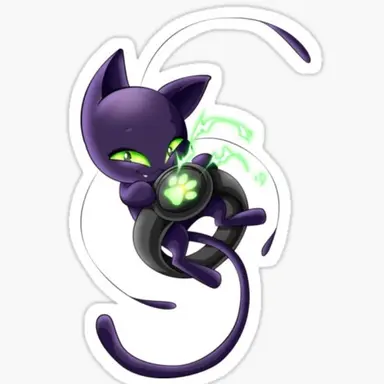 Profile image of Plagg