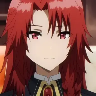 Profile image of Iris