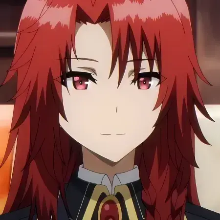 IllHoops8776의 Iris Midgar