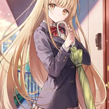 Profile image of Mahiru Shiina