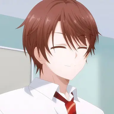 Profile image of Yuuta Kadowaki