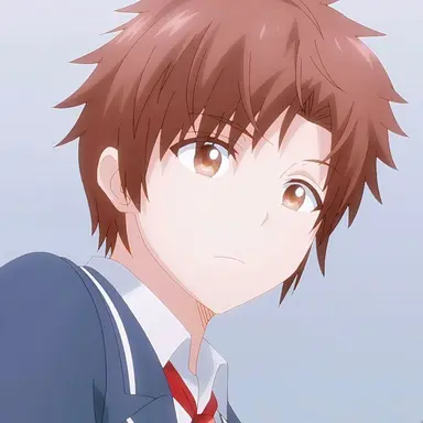 Profile image of Itsuki Akasawa