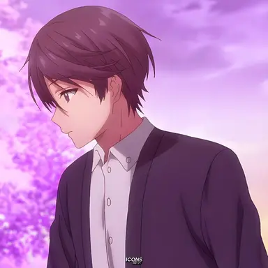 Profile image of Amane Fujimiya