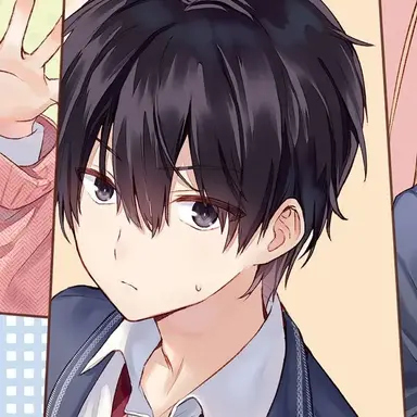 Profile image of Amane Fujimiya