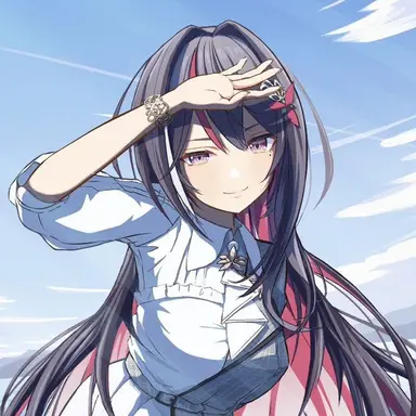Profile image of AZKi