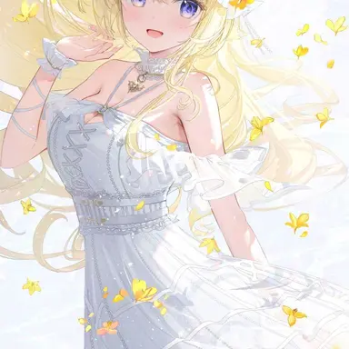Profile image of 角巻わため