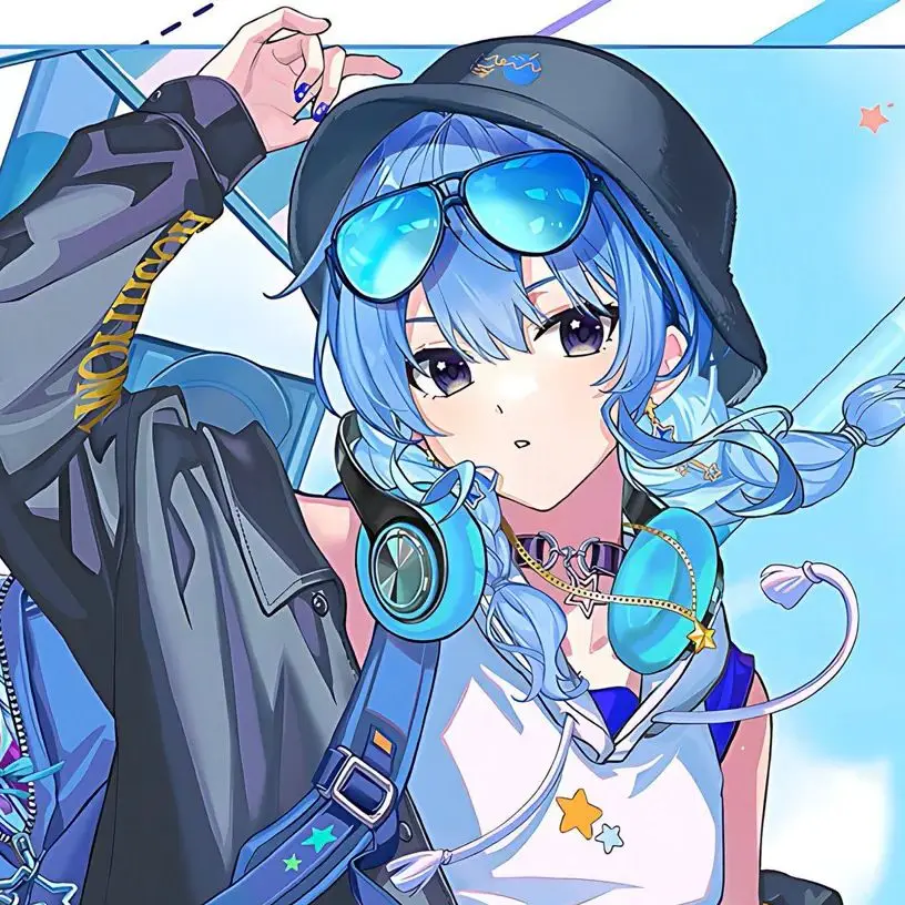 PerkyFern8372의 ホロライブ能力戦闘学園