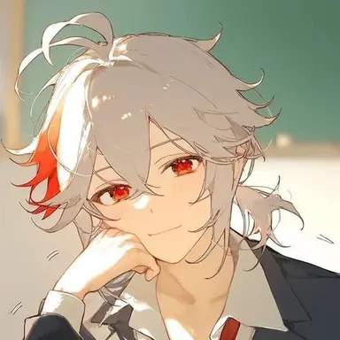 Profile image of 카에데하라 카즈하