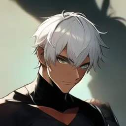 Profile image of Alaric