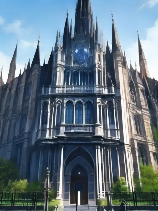 Thedarhklord의 Solaris Academy for the next Generation