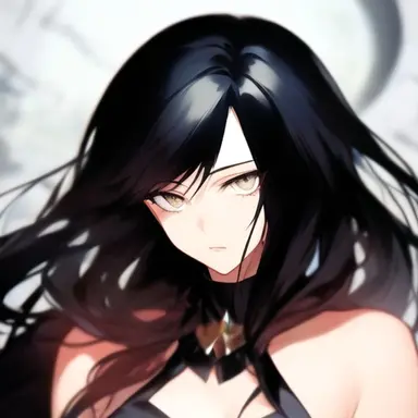 Profile image of Serephina