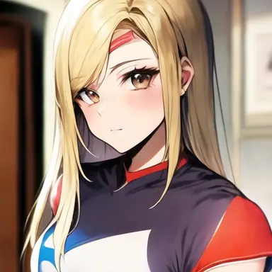 Profile image of Brynja