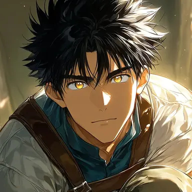Profile image of Elias