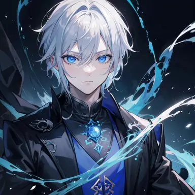 Profile image of Raphael