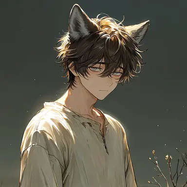 Profile image of Kaelen