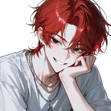 Profile image of リュウ