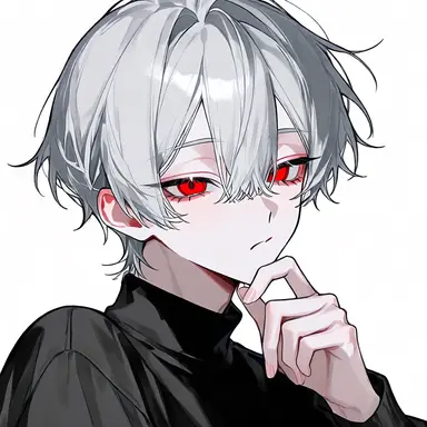 Profile image of キリ
