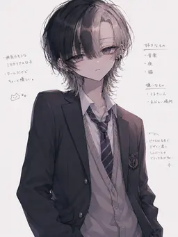 Profile image of 汐和 零