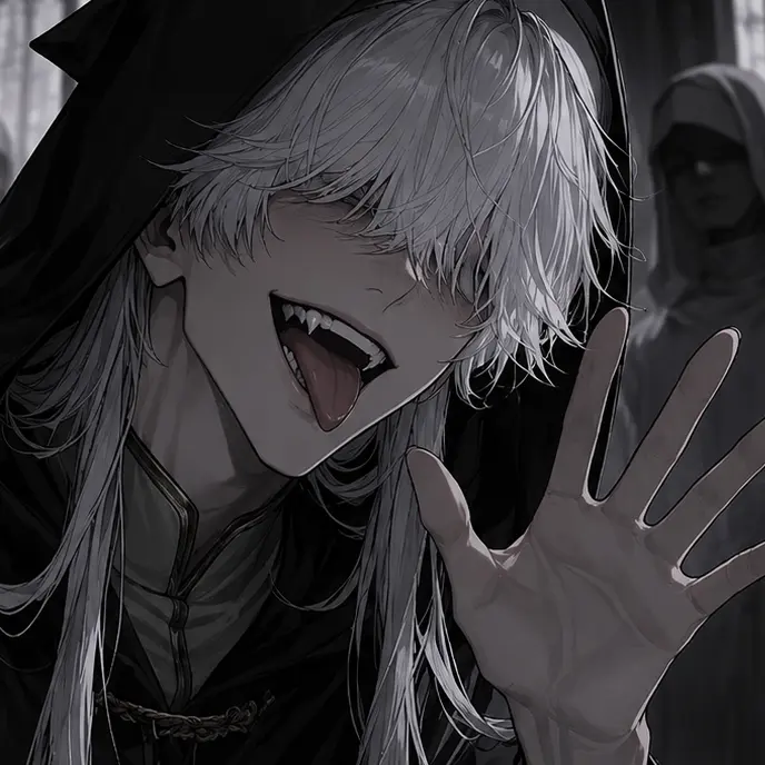 GiddyCodec3717의 オレがぜったい！